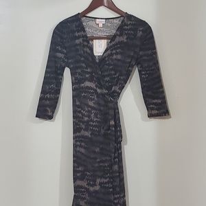 Lularoe Michelle Dress